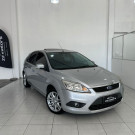 Ford Focus Ghia  2.0 16V Flex 5p Aut 2009-0