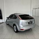 Ford Focus Ghia  2.0 16V Flex 5p Aut 2009-5