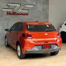 GM - Chevrolet ONIX HATCH LTZ 1.0 12V TB Flex 5p Aut. 2020 Flex-2