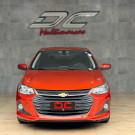 GM - Chevrolet ONIX HATCH LTZ 1.0 12V TB Flex 5p Aut. 2020 Flex-5