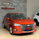 GM - Chevrolet ONIX HATCH LTZ 1.0 12V TB Flex 5p Aut. 2020 Flex-0