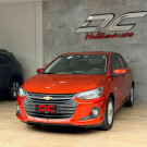 GM - Chevrolet ONIX HATCH LTZ 1.0 12V TB Flex 5p Aut. 2020 Flex-4