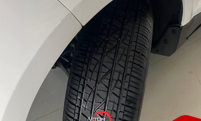 Ford EcoSport TITANIUM 2.0 16V Flex 5p Aut. 2014 Flex-4