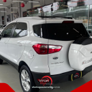 Ford EcoSport TITANIUM 2.0 16V Flex 5p Aut. 2014 Flex-2