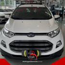 Ford EcoSport TITANIUM 2.0 16V Flex 5p Aut. 2014 Flex-8