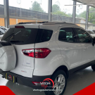 Ford EcoSport TITANIUM 2.0 16V Flex 5p Aut. 2014 Flex-7
