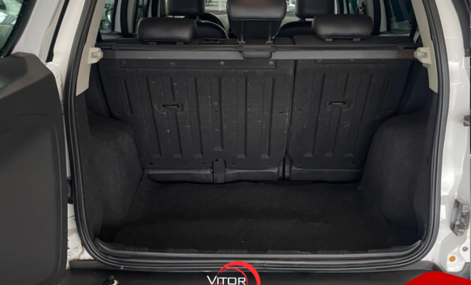 Ford EcoSport TITANIUM 2.0 16V Flex 5p Aut. 2014 Flex-0