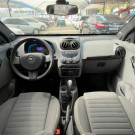 GM - Chevrolet AGILE LTZ 1.4 MPFI 8V FlexPower 5p 2011 Flex-7