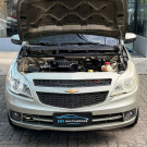 GM - Chevrolet AGILE LTZ 1.4 MPFI 8V FlexPower 5p 2011 Flex-10
