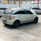 GM - Chevrolet AGILE LTZ 1.4 MPFI 8V FlexPower 5p 2011 Flex-2