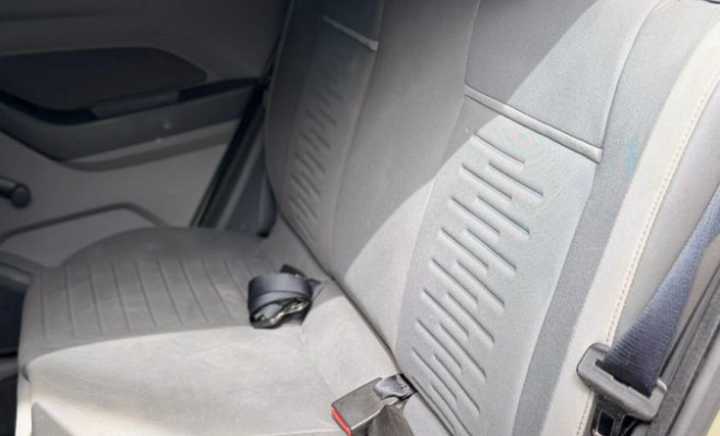 GM - Chevrolet AGILE LTZ 1.4 MPFI 8V FlexPower 5p 2011 Flex-9