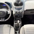 GM - Chevrolet AGILE LTZ 1.4 MPFI 8V FlexPower 5p 2011 Flex-6