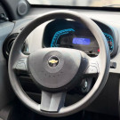 GM - Chevrolet AGILE LTZ 1.4 MPFI 8V FlexPower 5p 2011 Flex-5