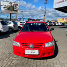 VW - Gol City (Trend) 1.0 8V 2p - 2014-5