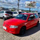 VW - Gol City (Trend) 1.0 8V 2p - 2014-0