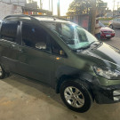 Fiat Idea Advent./ Adv.LOCKER 1.8 mpi Flex 5p 2014 Flex-0