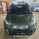 Fiat Idea Advent./ Adv.LOCKER 1.8 mpi Flex 5p 2014 Flex-1