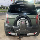 Fiat Idea Advent./ Adv.LOCKER 1.8 mpi Flex 5p 2014 Flex-4