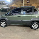 Fiat Idea Advent./ Adv.LOCKER 1.8 mpi Flex 5p 2014 Flex-2