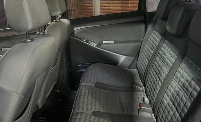 Fiat Idea Advent./ Adv.LOCKER 1.8 mpi Flex 5p 2014 Flex-5