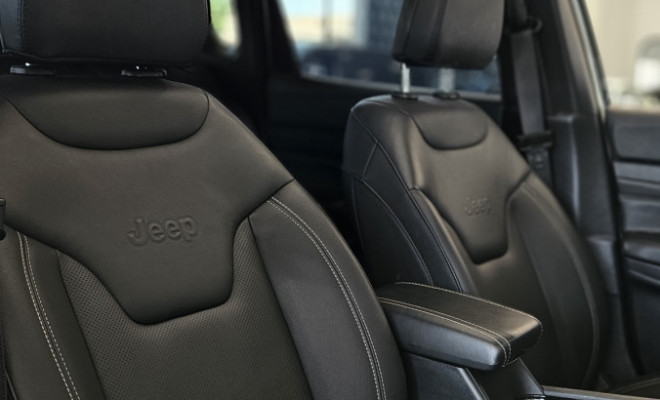 Jeep COMPASS S T270 1.3 TB 4x2 Flex Aut. 2025 Flex-12