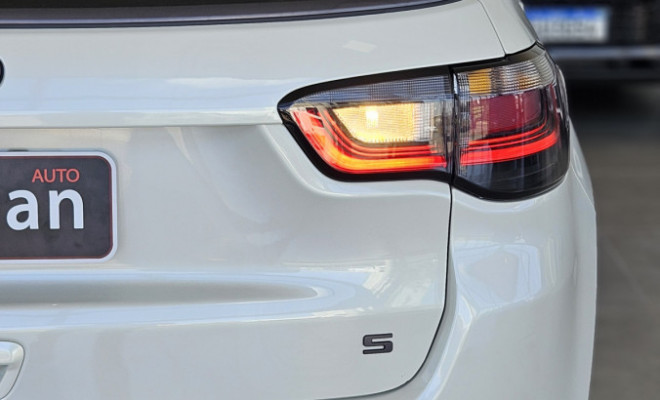 Jeep COMPASS S T270 1.3 TB 4x2 Flex Aut. 2025 Flex-18