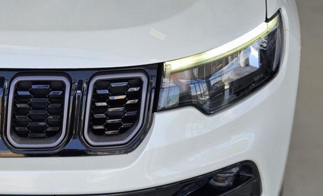 Jeep COMPASS S T270 1.3 TB 4x2 Flex Aut. 2025 Flex-4