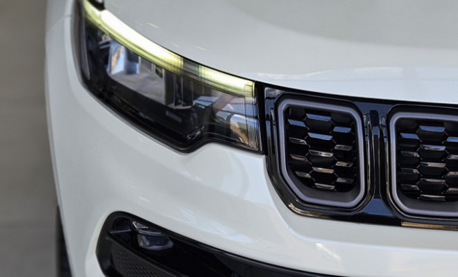 Jeep COMPASS S T270 1.3 TB 4x2 Flex Aut. 2025 Flex-3