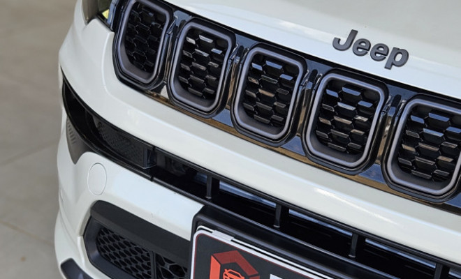 Jeep COMPASS S T270 1.3 TB 4x2 Flex Aut. 2025 Flex-2