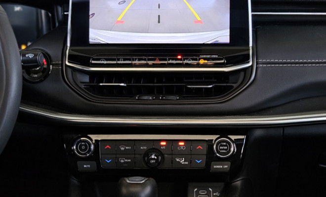 Jeep COMPASS S T270 1.3 TB 4x2 Flex Aut. 2025 Flex-9