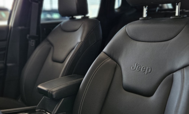 Jeep COMPASS S T270 1.3 TB 4x2 Flex Aut. 2025 Flex-11