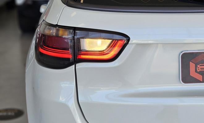 Jeep COMPASS S T270 1.3 TB 4x2 Flex Aut. 2025 Flex-17