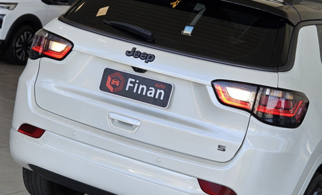 Jeep COMPASS S T270 1.3 TB 4x2 Flex Aut. 2025 Flex-15