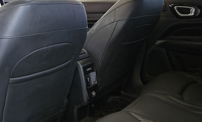 Jeep COMPASS S T270 1.3 TB 4x2 Flex Aut. 2025 Flex-13