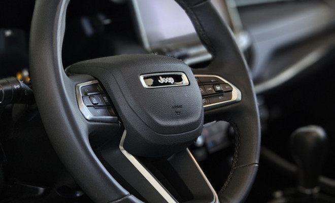 Jeep COMPASS S T270 1.3 TB 4x2 Flex Aut. 2025 Flex-6