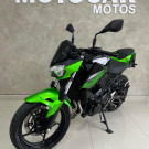 KAWASAKI Z 400 2020 Gasolina-5