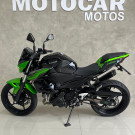 KAWASAKI Z 400 2020 Gasolina-4