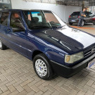 Fiat Uno Mille/ Mille EX/ Smart 4p 1999 Gasolina-6