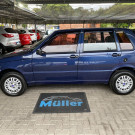 Fiat Uno Mille/ Mille EX/ Smart 4p 1999 Gasolina-0