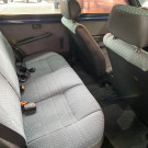 Fiat Uno Mille/ Mille EX/ Smart 4p 1999 Gasolina-7