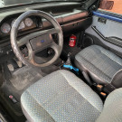 Fiat Uno Mille/ Mille EX/ Smart 4p 1999 Gasolina-8