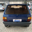 Fiat Uno Mille/ Mille EX/ Smart 4p 1999 Gasolina-5