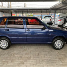 Fiat Uno Mille/ Mille EX/ Smart 4p 1999 Gasolina-3