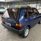 Fiat Uno Mille/ Mille EX/ Smart 4p 1999 Gasolina-2