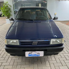 Fiat Uno Mille/ Mille EX/ Smart 4p 1999 Gasolina-4