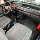 Fiat Uno Mille/ Mille EX/ Smart 4p 1999 Gasolina-9