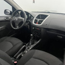 Peugeot 207 XR 1.4 Flex 8V 5p 2012-2