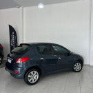 Peugeot 207 XR 1.4 Flex 8V 5p 2012-4