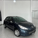 Peugeot 207 XR 1.4 Flex 8V 5p 2012-0