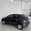 Peugeot 207 XR 1.4 Flex 8V 5p 2012-5